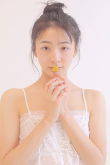 图书馆的女朋友